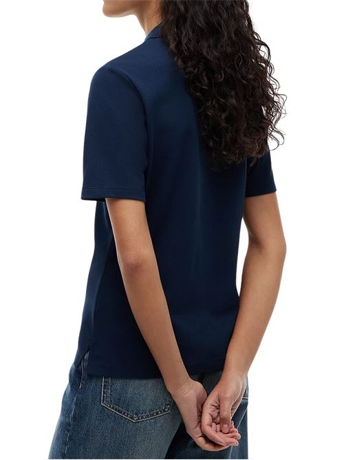 Polo regular fit in piquet Tommy Hilfiger | WW0WW43224C1G